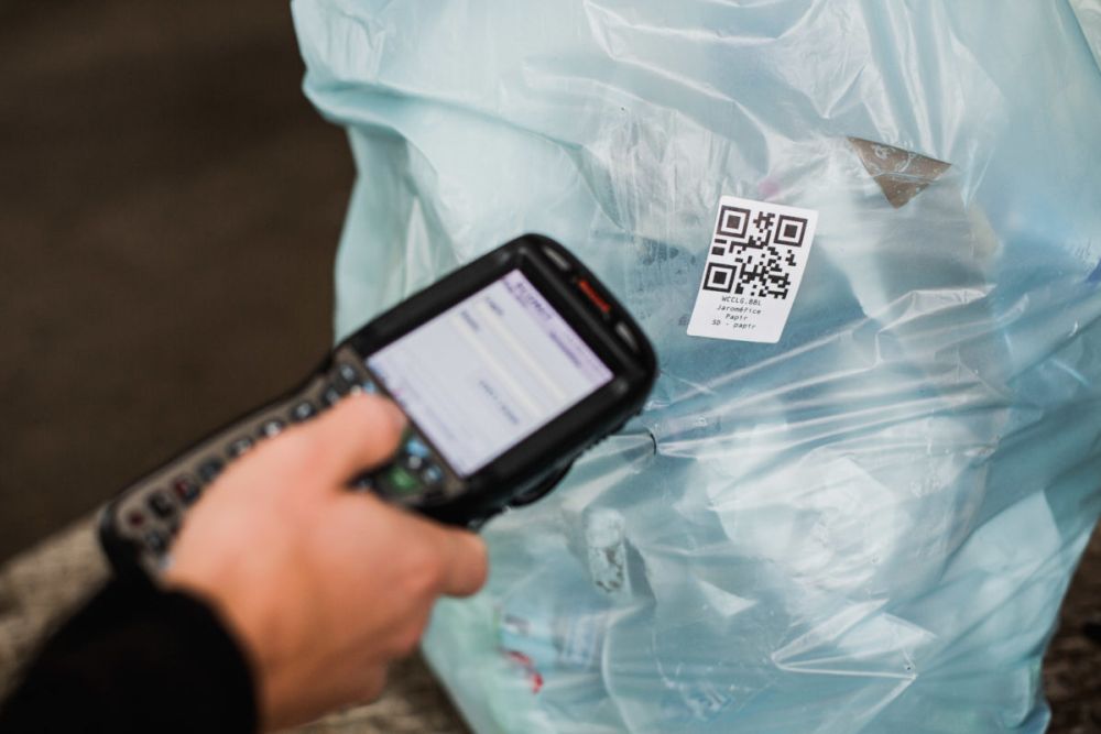 Len zaviesť elektronickú evidenciu nestačí. Bánovčania aktívne znížujú množstvo odpadov